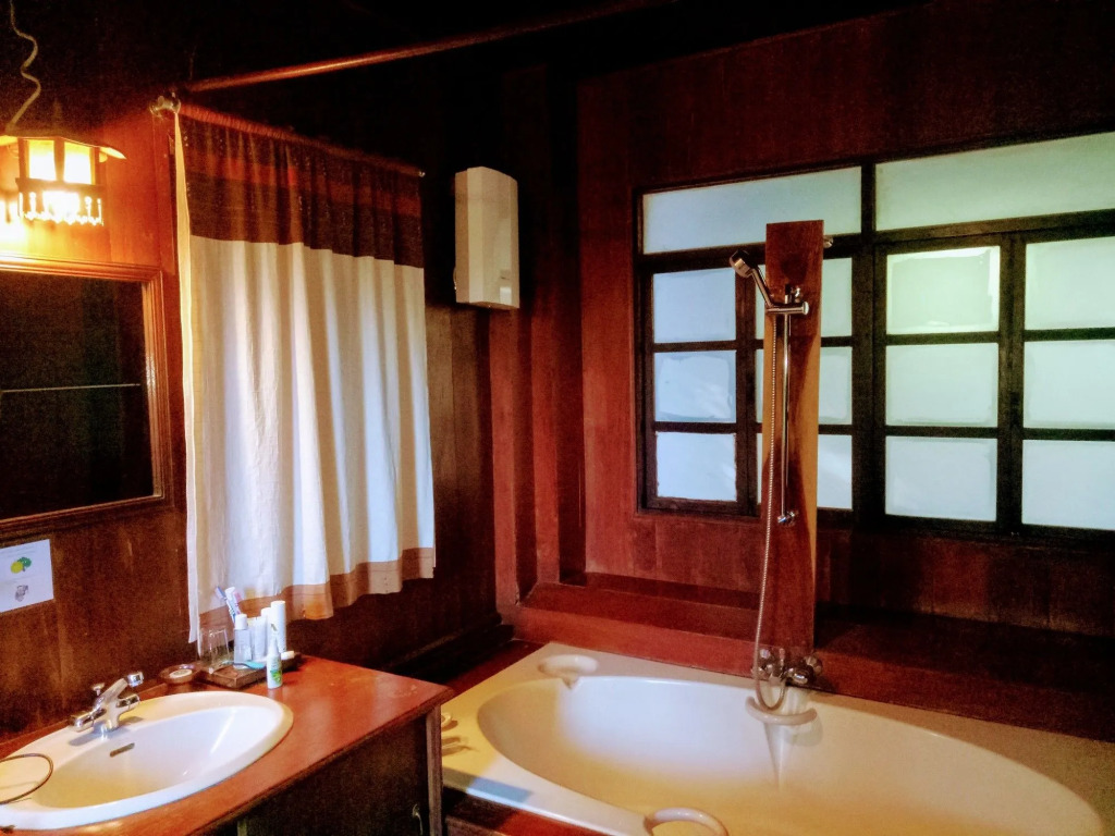 Tonnam Homestay
