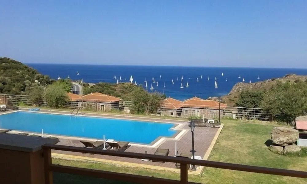 Molyvos Residence