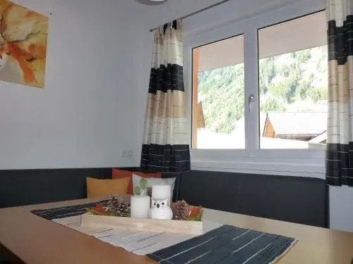 Ferienwohnung Hannes Steirer