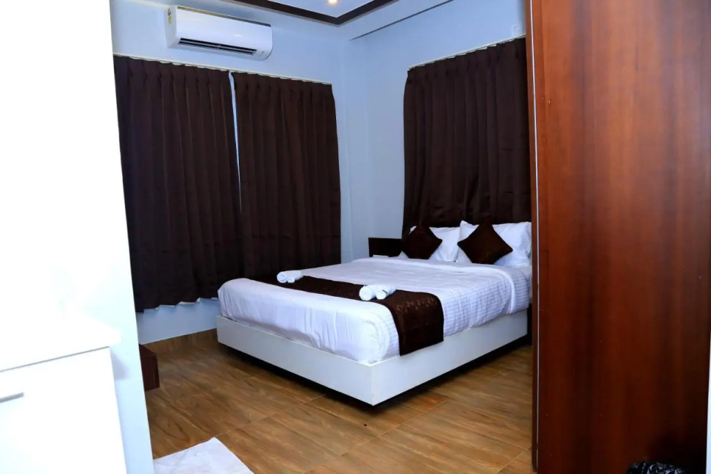 Mazus Inn