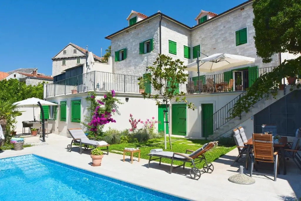 Villa Celine