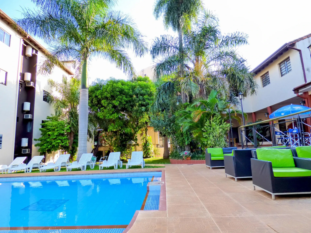 De La Costa Hotel