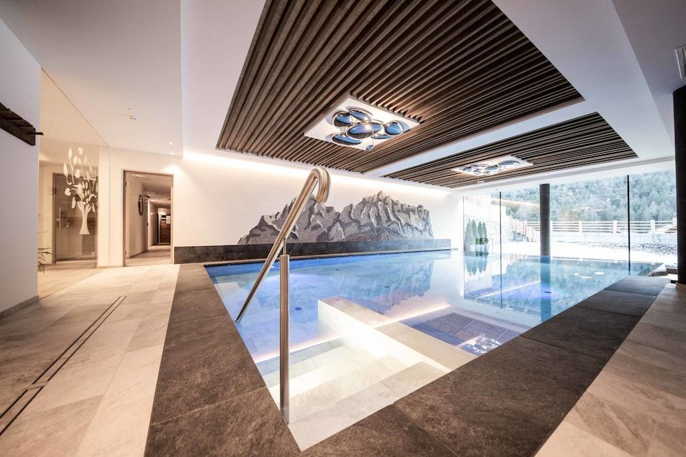 Garni Hotel Residence Diamant