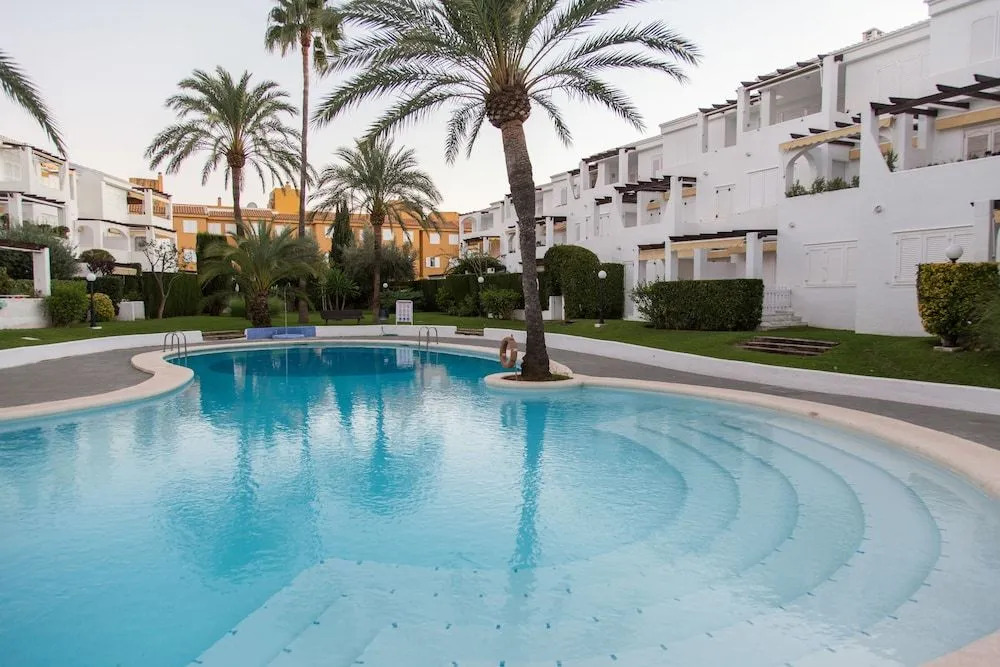 Apartamento Jávea Benisero