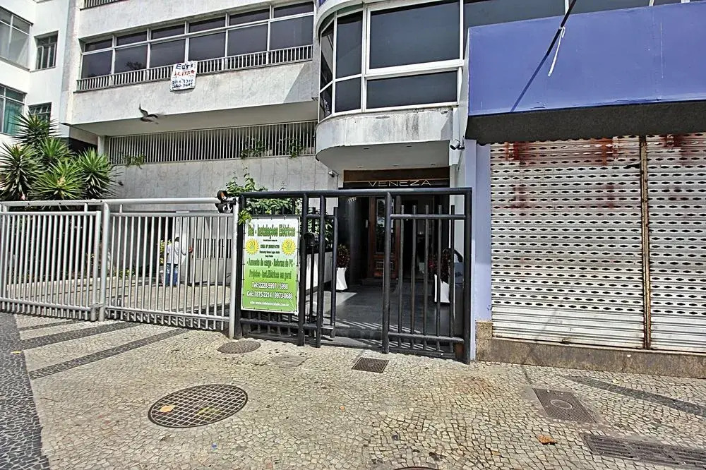 Rio's Spot Apartment D009