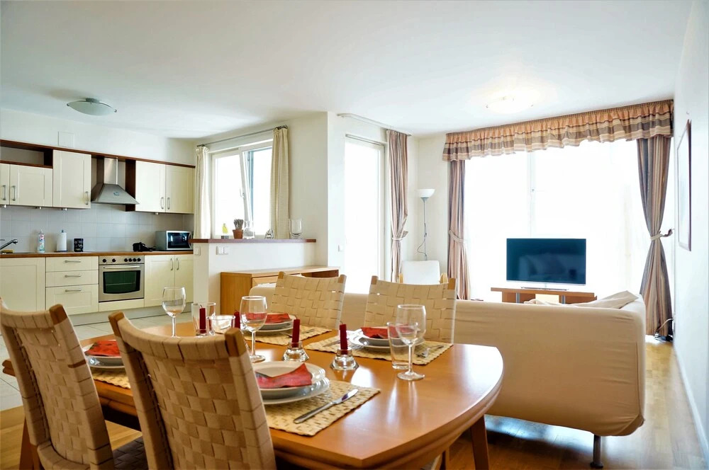 Apartament ul gen Jozefa Zajaczka