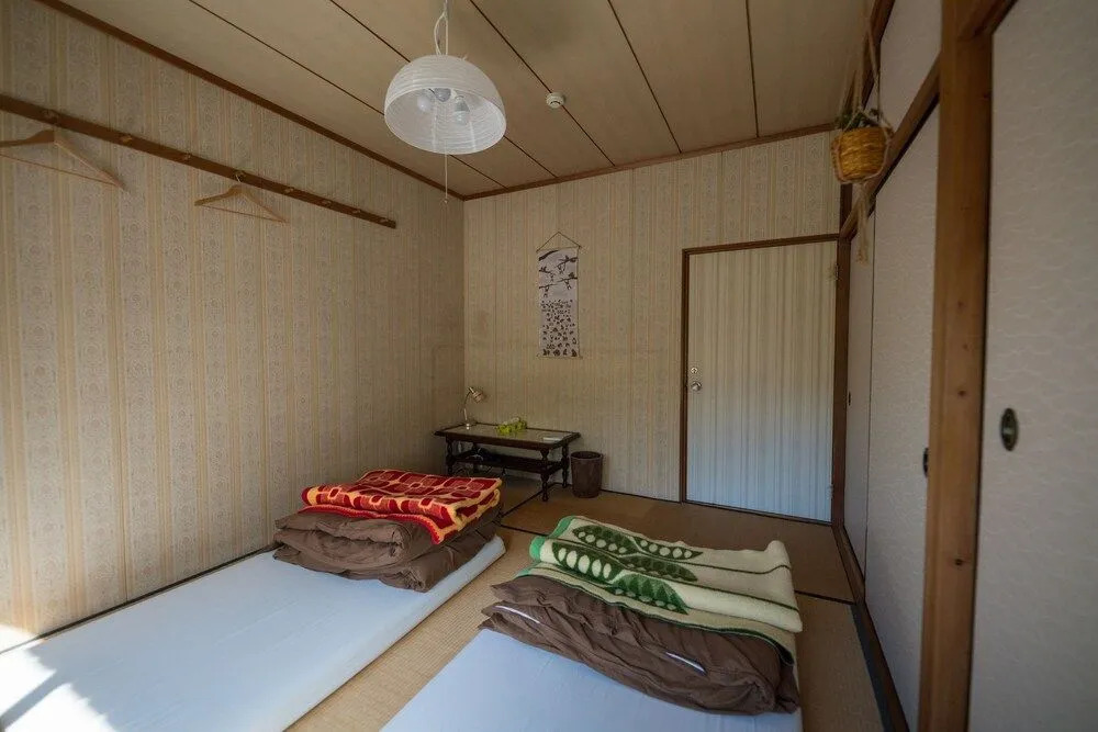 YOKI Guest House