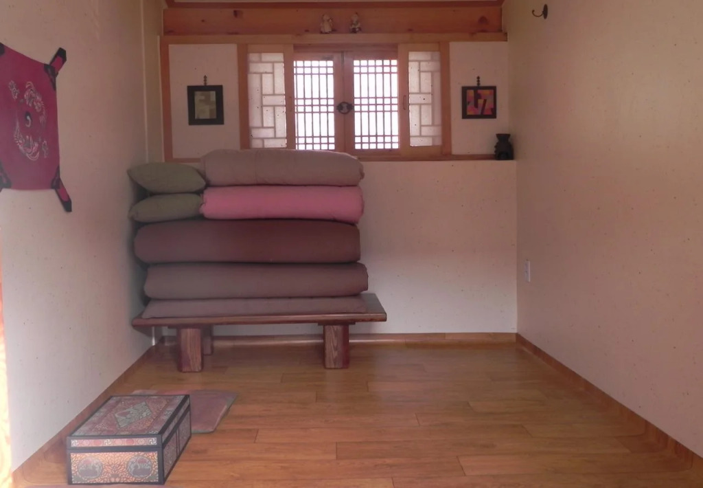 Gain Hanok Guesthouse