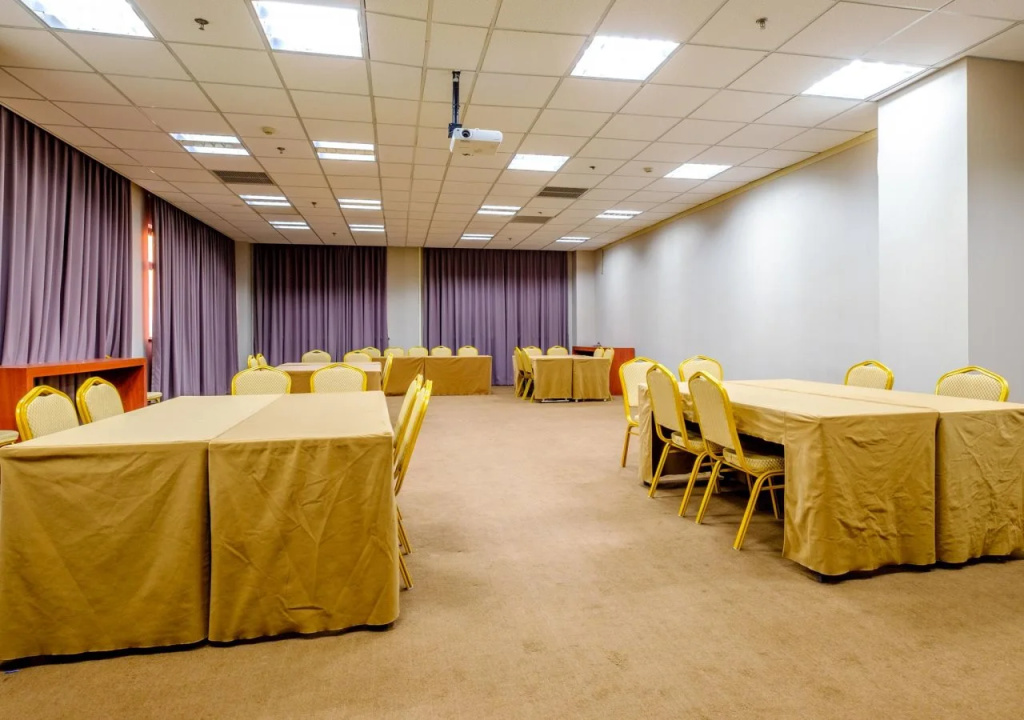 Benjoy Hotel Jufeng Road