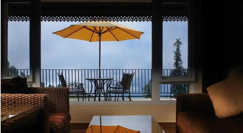 Avalon Resort