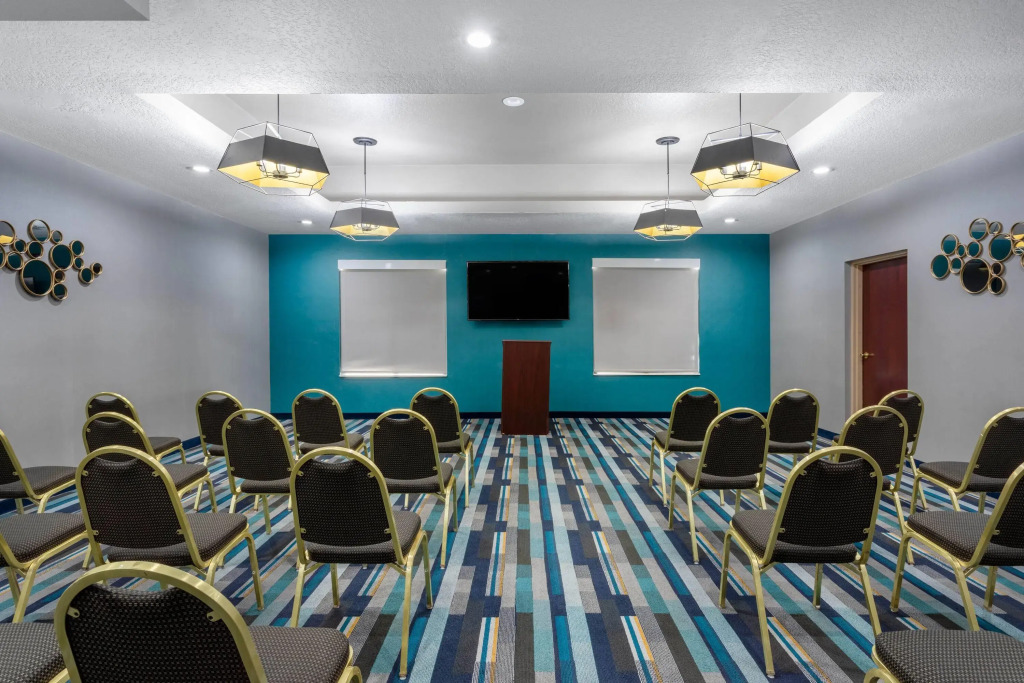 La Quinta by Wyndham Tampa Central