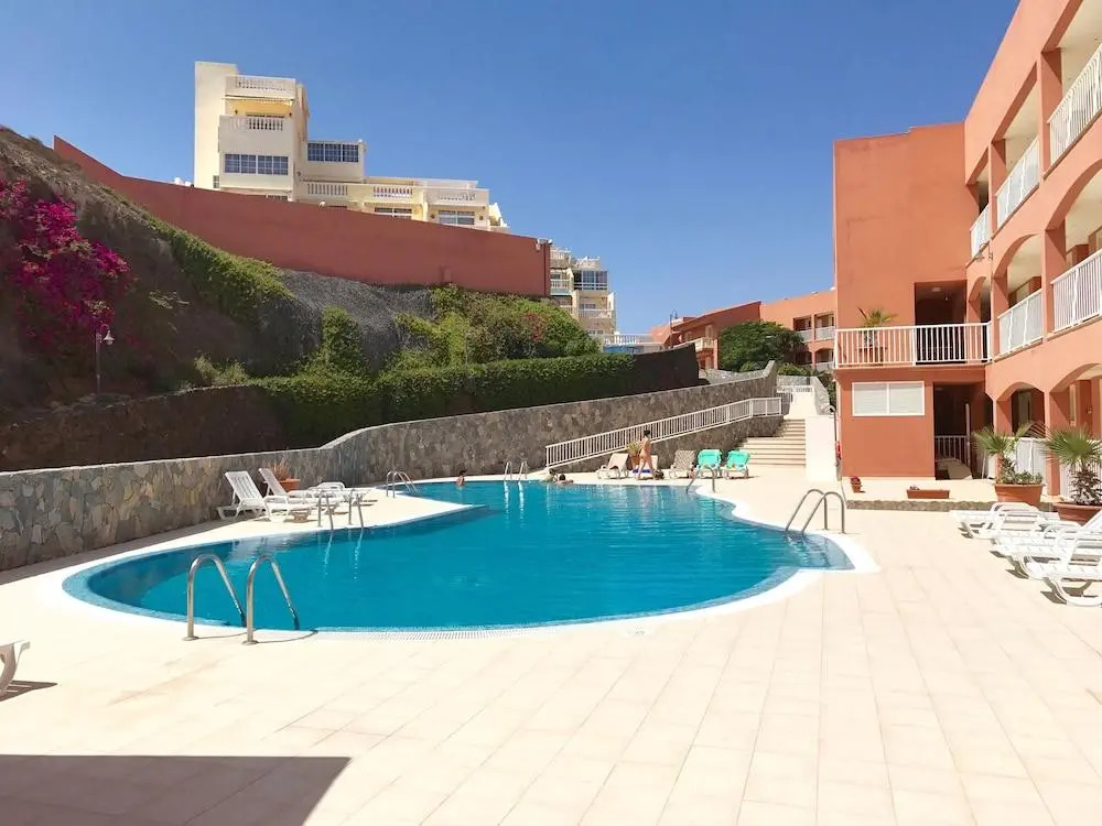 Residencial Playa Paraiso