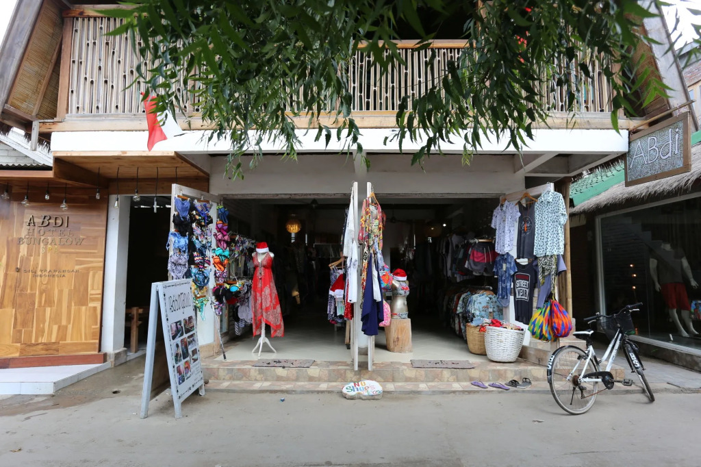 Abdi Hotel
