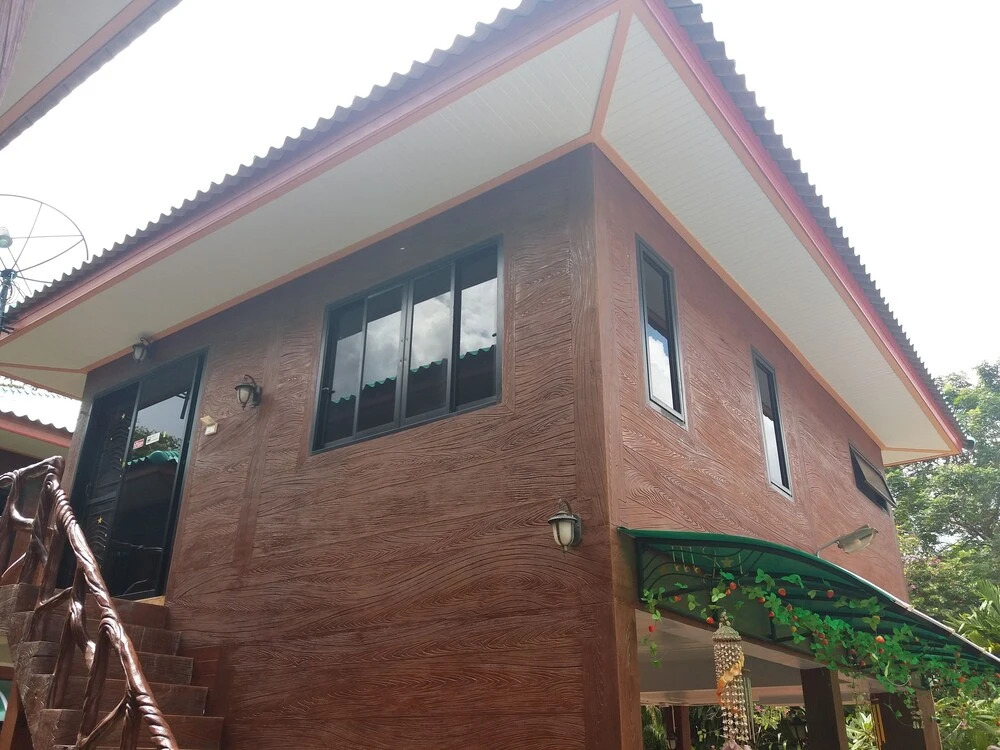 Primsiri House Khaoyai