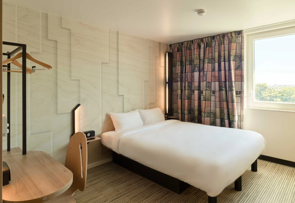 B&b Hotel Meaux Nanteuil-lès-meaux