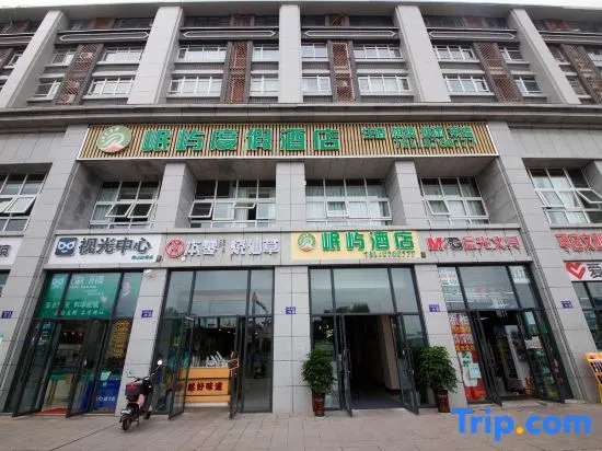 Yuyu Resort Hotel