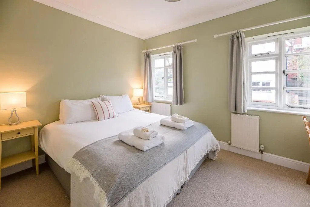 Pelican Cottage, Aldeburgh