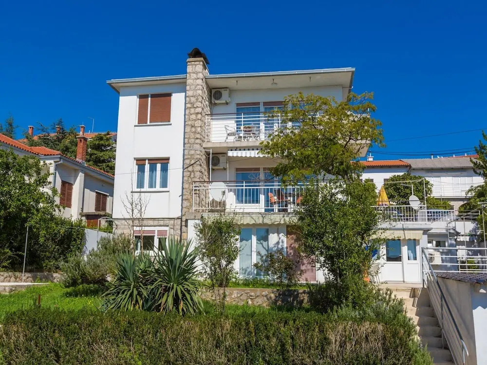 Apartments Stevo