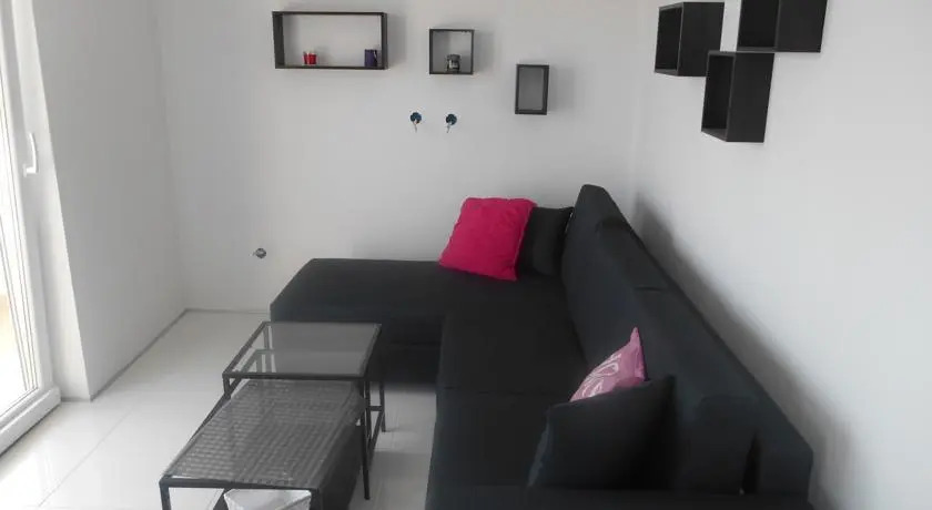 Apartments Malou