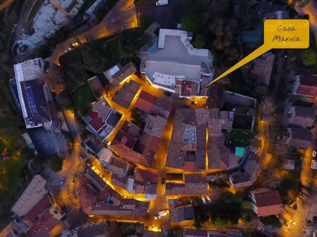 Casa Marola