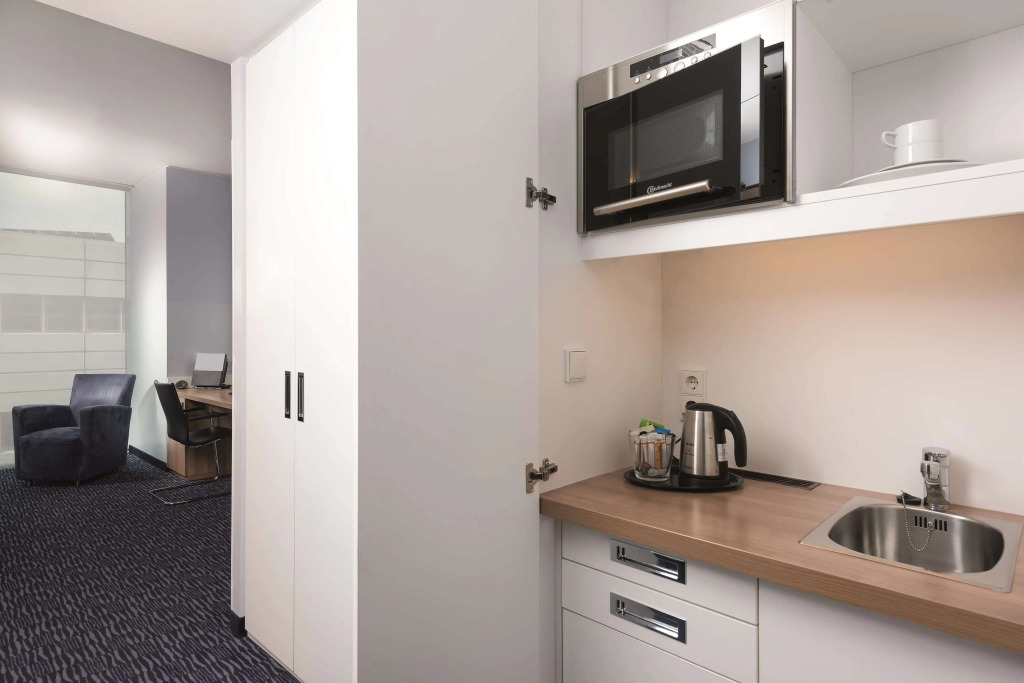 Seminaris CampusHotel Berlin