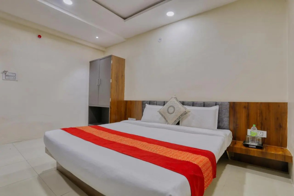 Hotel Kumar Atithi Nivas