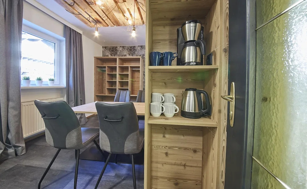Time for Sport Apartments