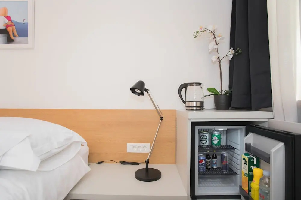 Rooms Kala