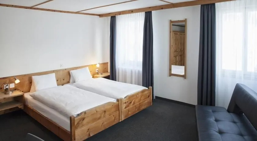 Hotel Alte Post by Mountain Hotels