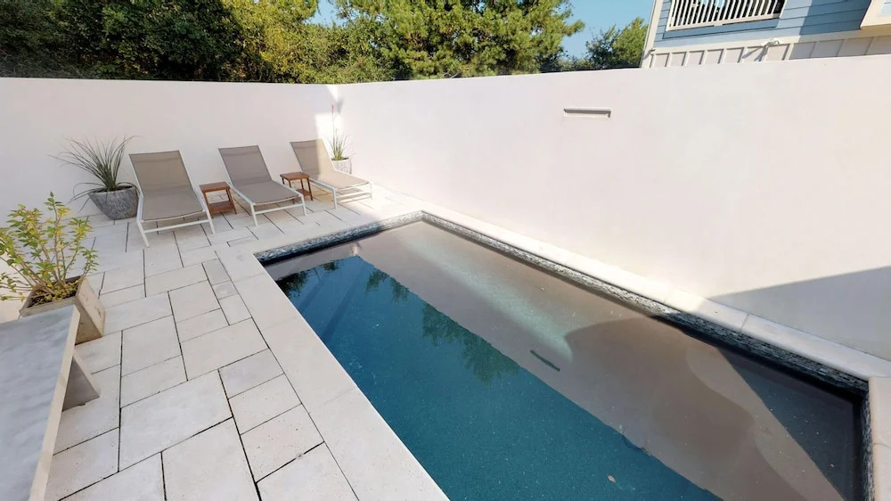 Boundless Blue - 23 Bluewater View Avenue by Dune Vacation Rentals