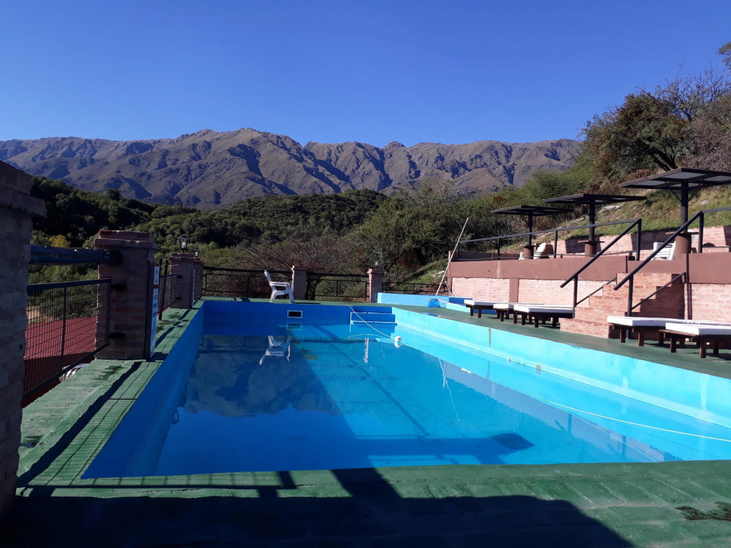 La Loma Resort