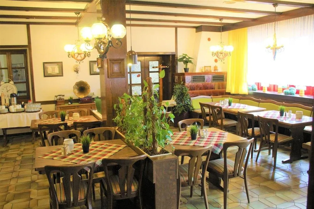Hotel Simonis Koblenz