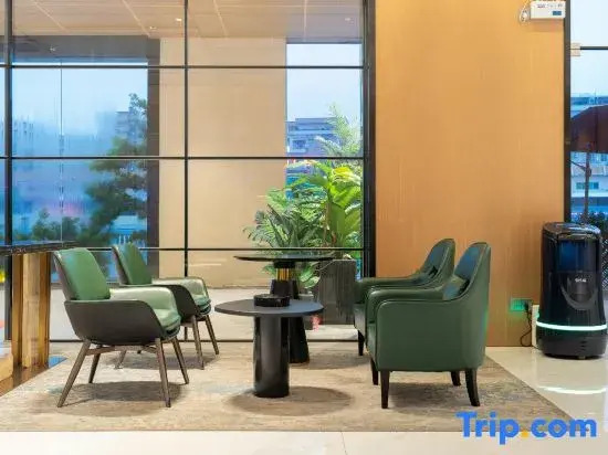 YueYun Hotel (Guangzhou Baiyun International Airport)