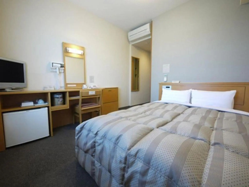 Hotel Route-Inn Wakamiya Inter