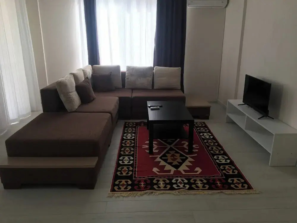 Dalaman Pansiyon near Dalaman Airport