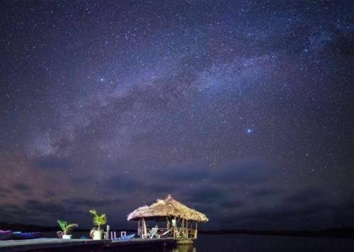 The Venue - Utila