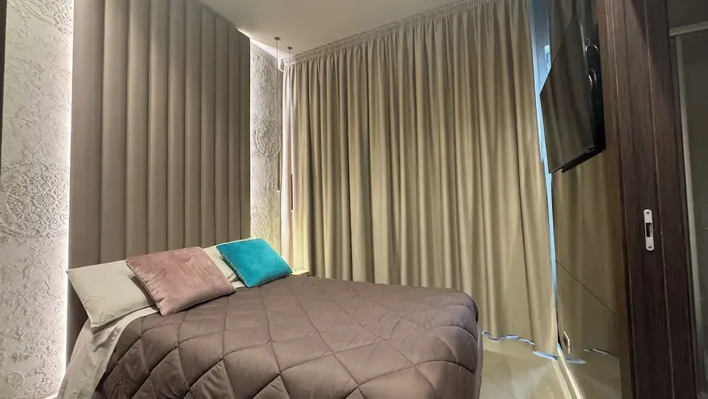 Tropicana Room