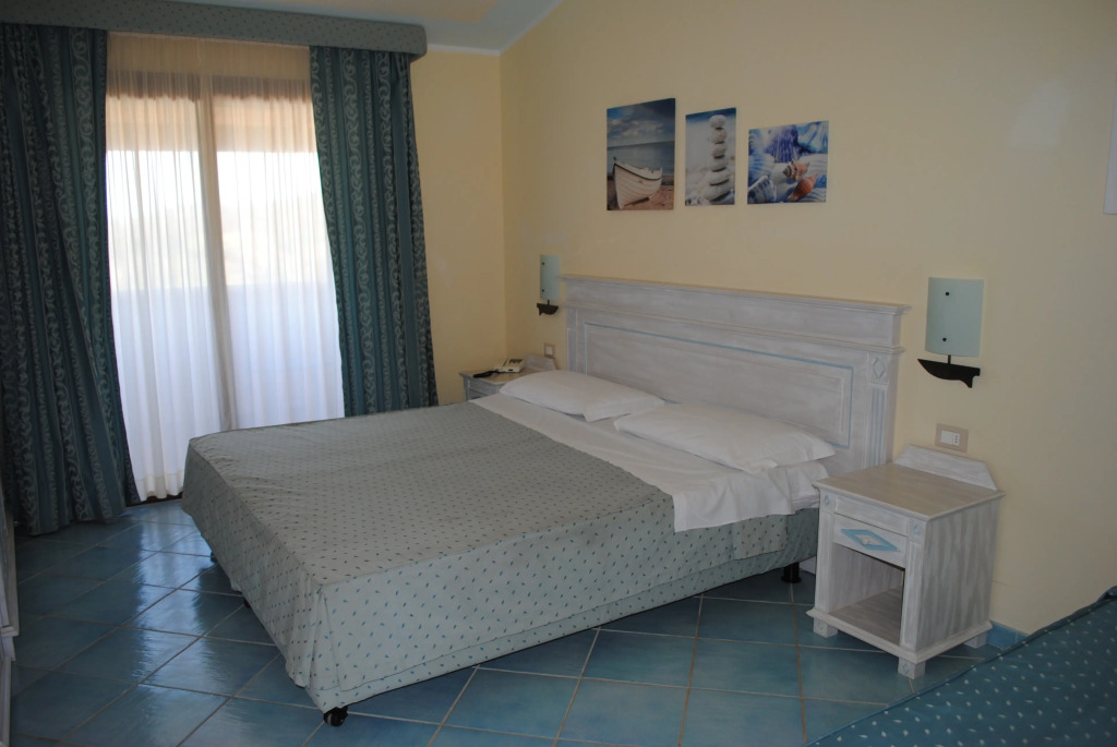 Hotel Sa Pedra