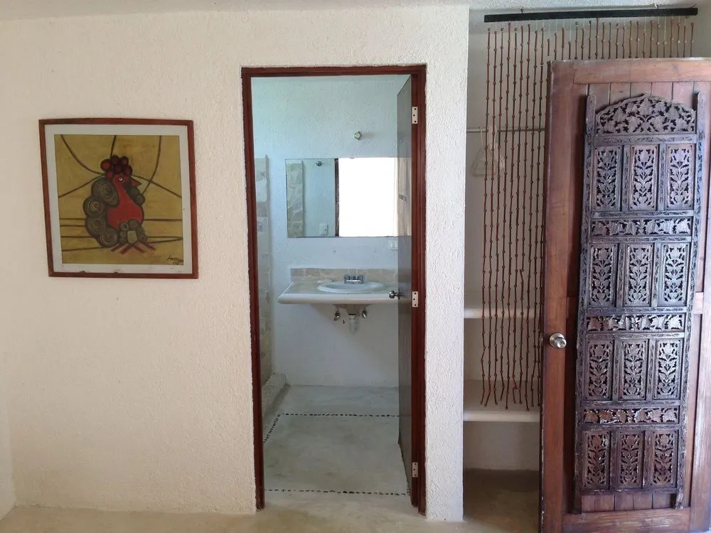 Casa Amor Pto Morelos