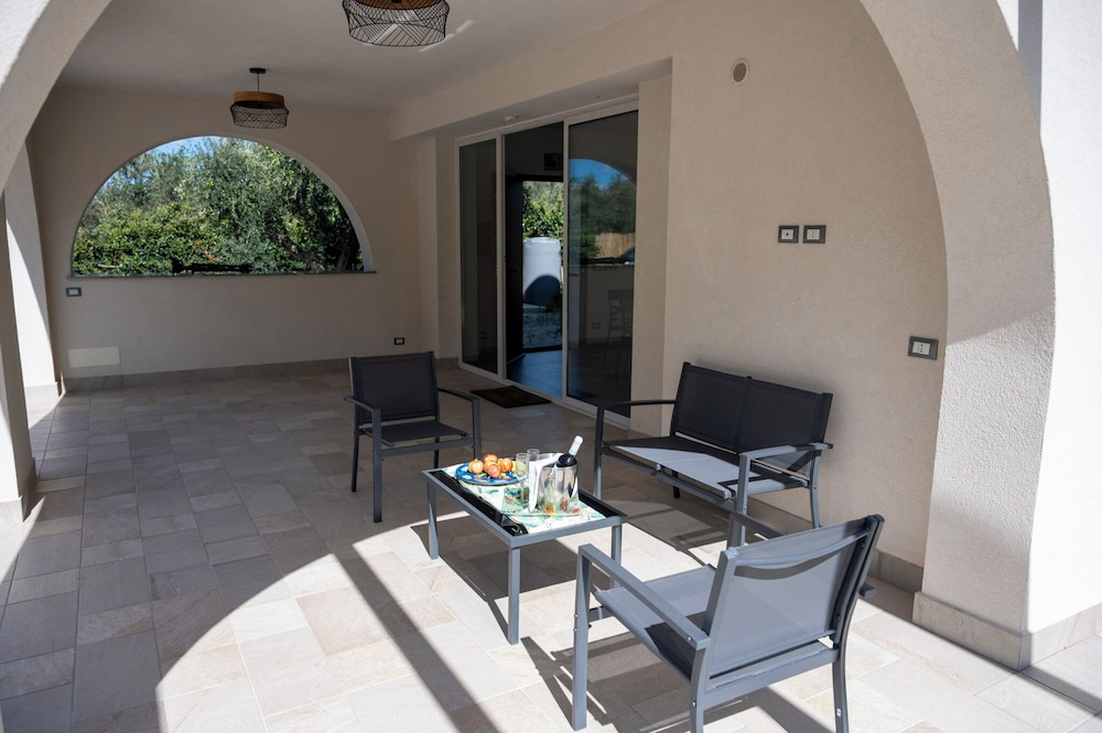 Villa Verde - Nature Holiday Home