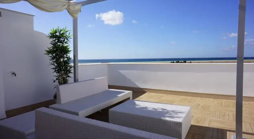 Atico Azul High Lux