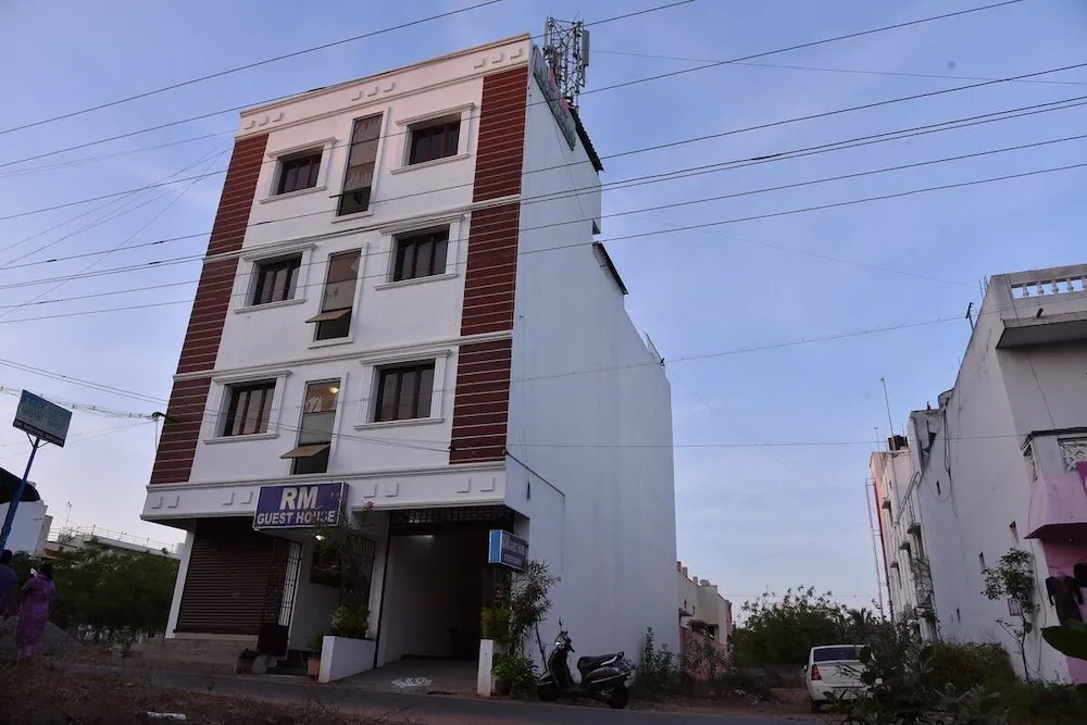 R M Guest House