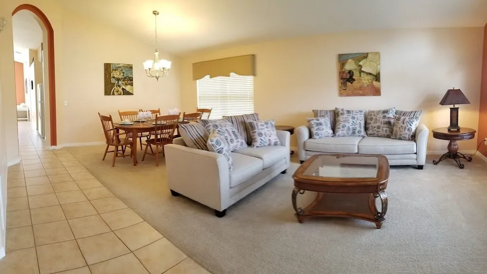 SOL1510SC Solana - Four Bedroom Home