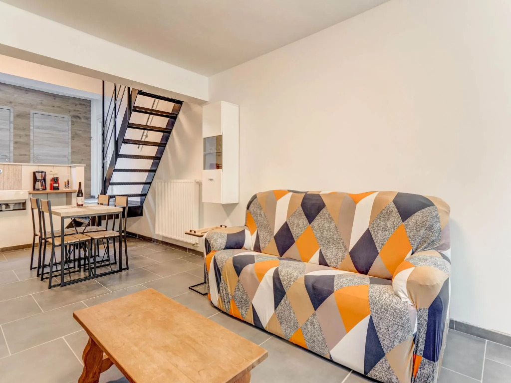 Cosy Holiday Home in Hastiere With a Terrace