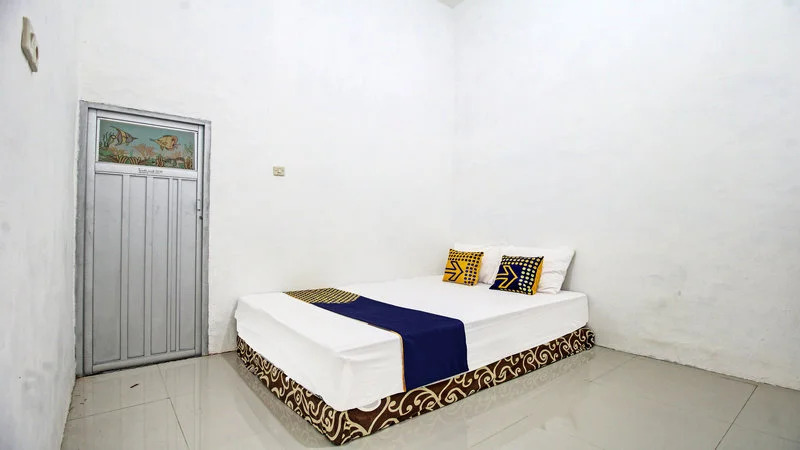 Hotel O Alif House Syariah 2
