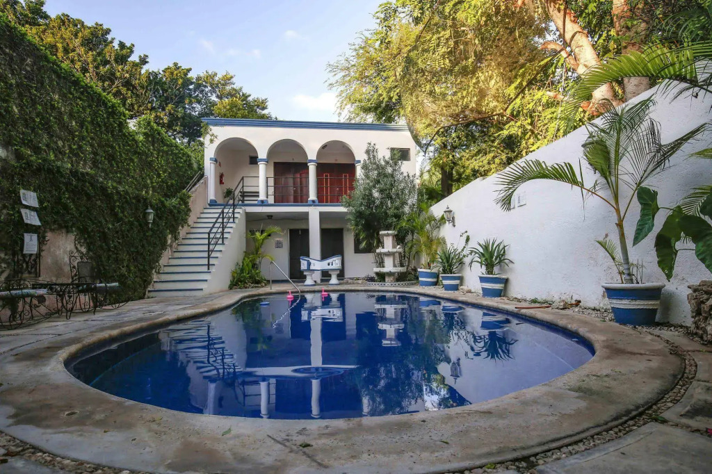 Hotel Zamna Boutique