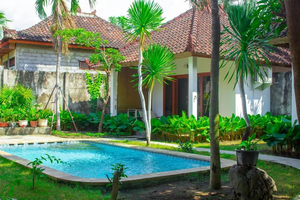 Ocean Sun Homestay