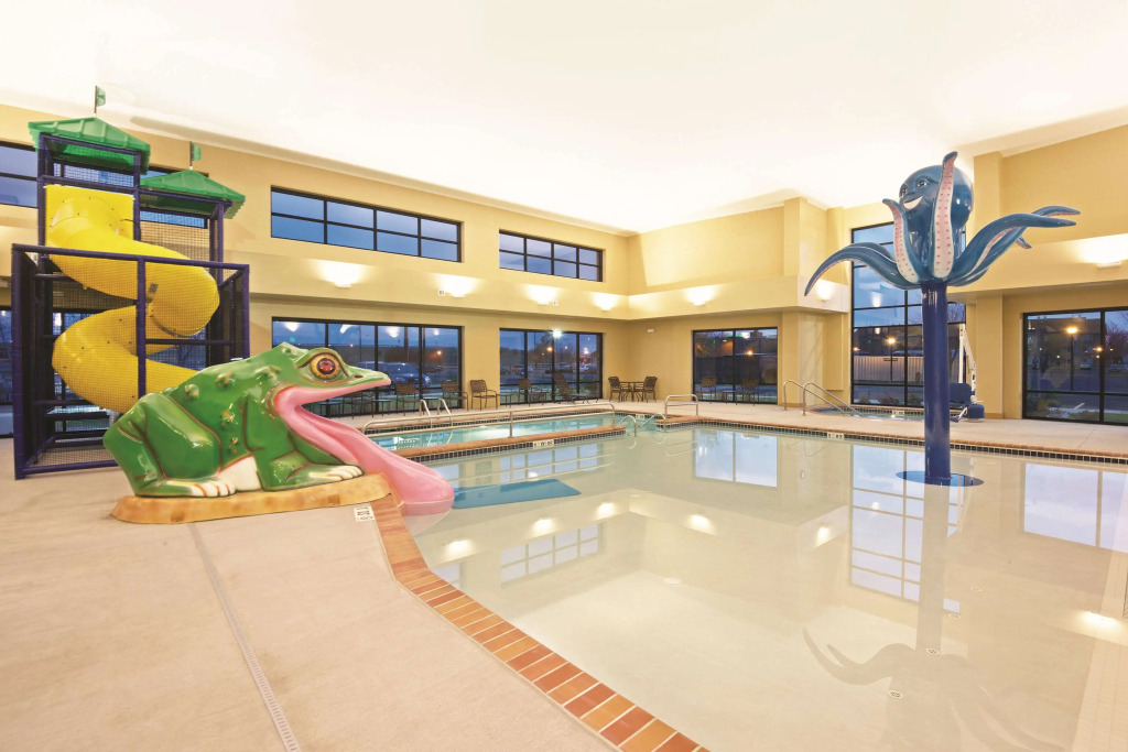 La Quinta Inn & Suites by Wyndham Billings