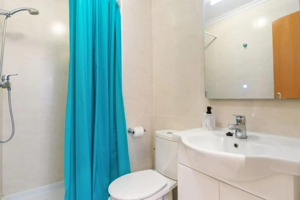 Nice modern 2 bed apartment in Torrievieja