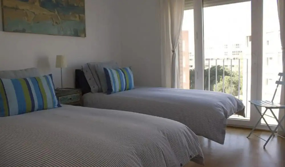 BarcelonaForRent Vila Olimpica Pool Suites